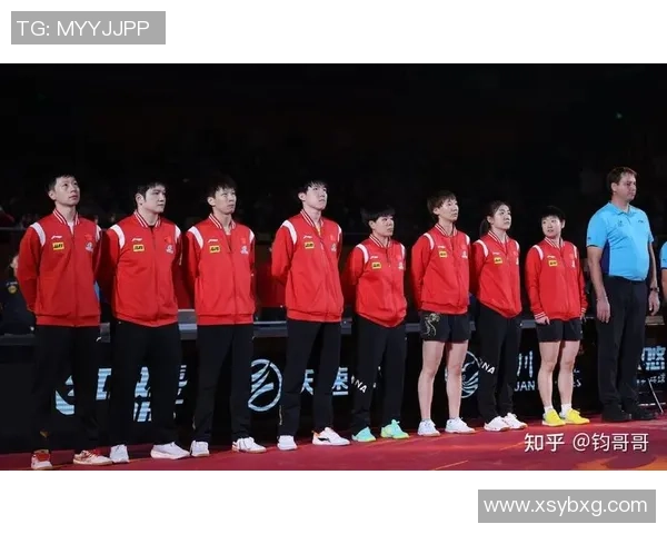 成都乒乓球队实力飙升再创佳绩引领全国乒乓球排名新潮流